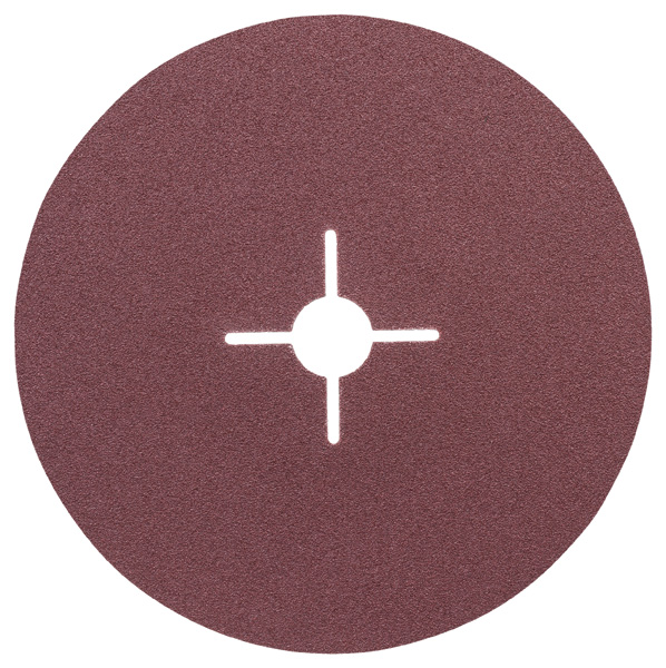 Fiberschleifscheibe R444 Expert for Metal, Korund, 180 mm, 22,23 mm, 100 Produktbild img1 L