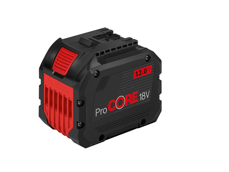 Akkupack ProCORE 18 Volt, 12.0 Ah Produktbild img4 L