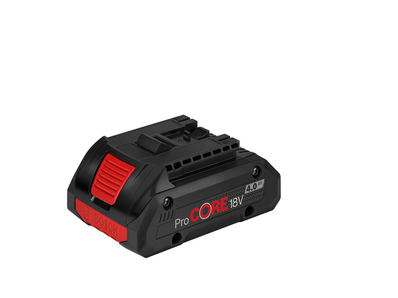 Akkupack ProCORE 18 Volt, 4.0 Ah Produktbild img4 L