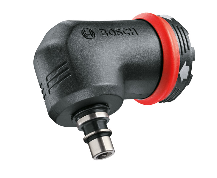 Winkelaufsatz, für die Verwendung mit AdvancedDrill 18 und AdvancedImpact 18 Produktbild img1 L