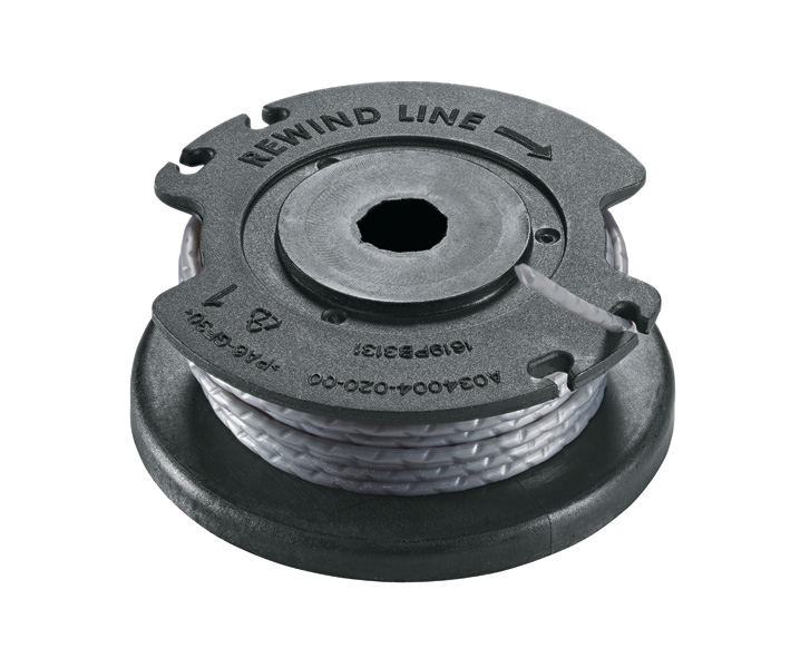 Akku-Rasentrimmer Schneidfadenspule 4 m (1,6 mm) Produktbild img1 L
