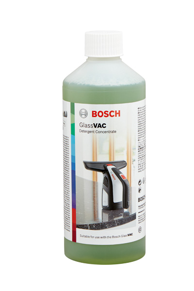 Systemzubehör GlassVAC - Reinigungskonzentrat, 500 ml Produktbild img1 L