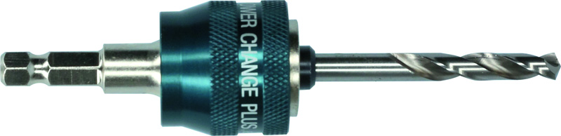 PC Plus-Dorn 3,8-Zoll, 8,7 mm, Zentrierbohrer HSS-G 7,15 x 85 mm Produktbild img1 L