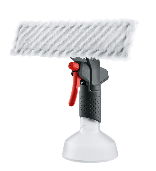 GlassVAC - Sprühflaschen-Set Produktbild img1 L