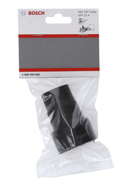 Absaugadapter für GFF 22 A und GEX 150 Turbo Produktbild img2 L
