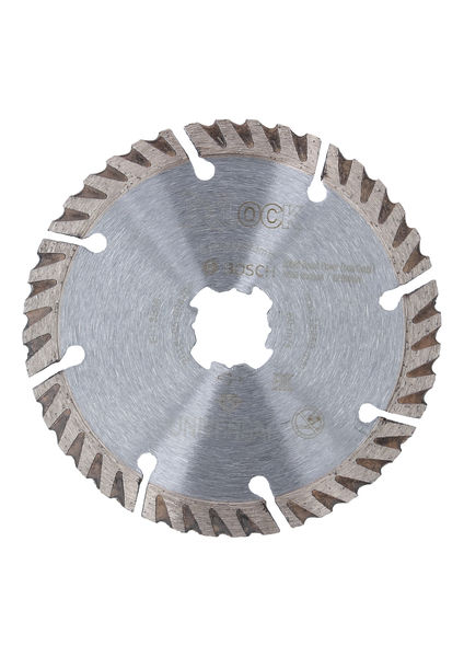 X-LOCK Trennscheibe Standard for Universal 125&nbsp;x&nbsp;22,23&nbsp;x&nbsp;1,6&nbsp;x&nbsp;10, 2-teilig Produktbild img2 L