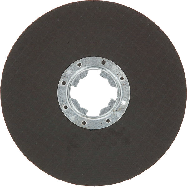 PRO Stainless Steel and Metal X-Lock Trennscheibe, 115&nbsp;x&nbsp;1&nbsp;x&nbsp;22.23&nbsp;mm, gerade Produktbild img2 L