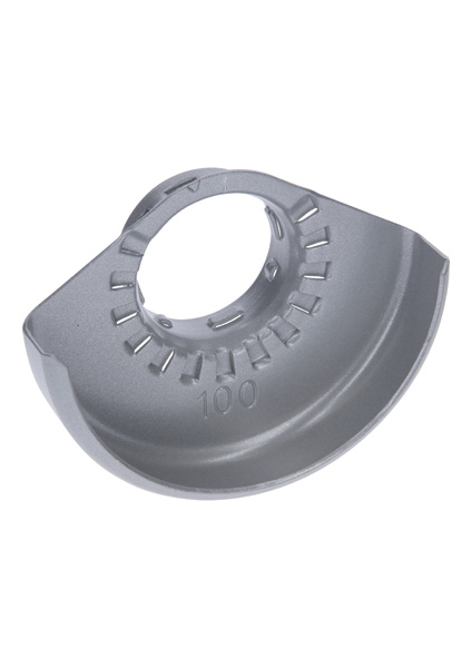 Schleifschutzhaube für GWS 9-100 P Professional, 100 mm Produktbild img1 L