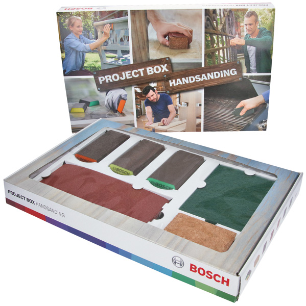 Projektbox Handschleifen Produktbild img2 L