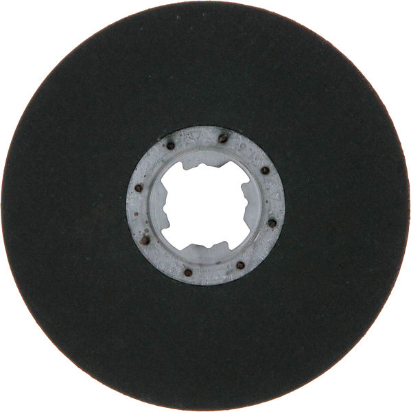 PRO Stainless Steel and Metal X-Lock Trennscheibe, 115&nbsp;x&nbsp;1.6&nbsp;x&nbsp;22.23&nbsp;mm, gerade Produktbild img2 L