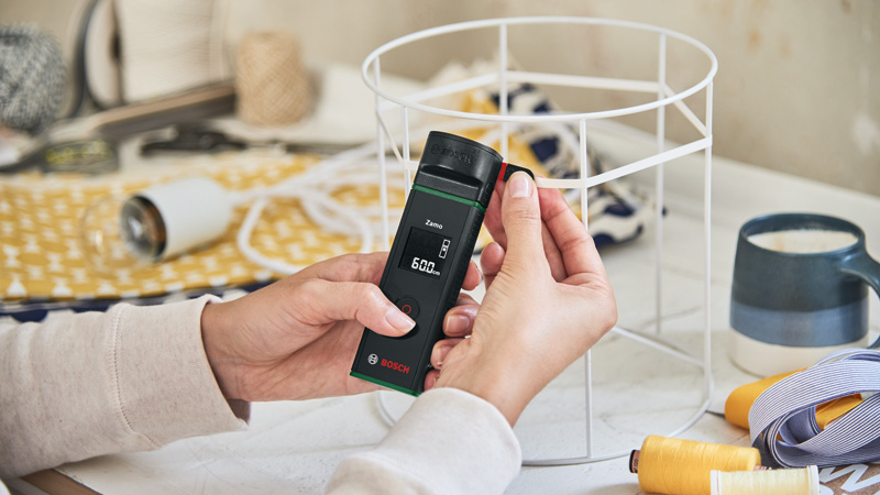 Systemzubehör Zamo - Band-Aufsatz Produktbild img3 L