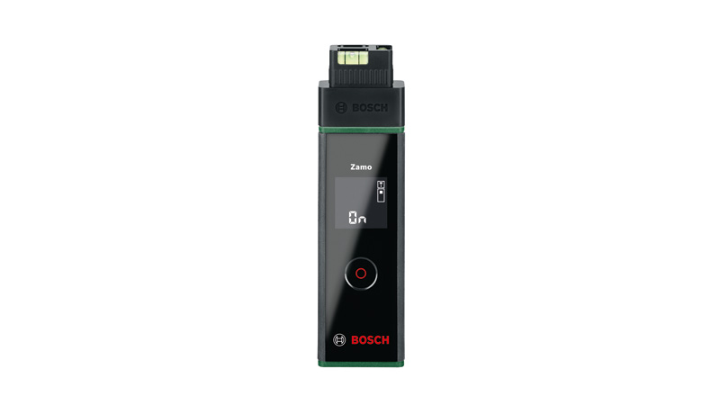 Systemzubehör Zamo  Linienadapter Produktbild img2 L