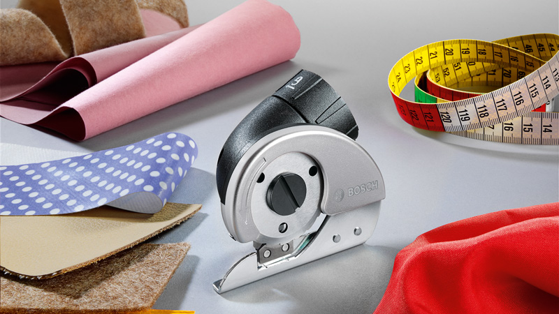 Universalschneide-Aufsatz, Systemzubehör IXO Collection Produktbild img4 L