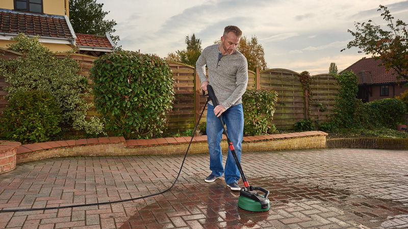 Multi-Flächenreiniger Aquasurf 280, Systemzubehör Produktbild img2 L