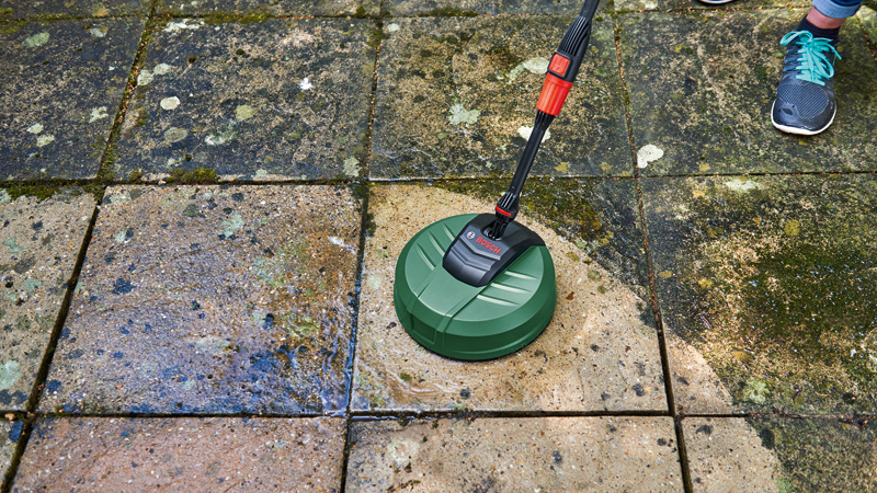 Terrassenreiniger Aquasurf 250, Systemzubehör Produktbild img4 L