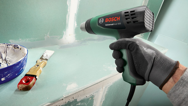 Heißluftgebläse UniversalHeat 600 im Tragekoffer Produktbild img5 L