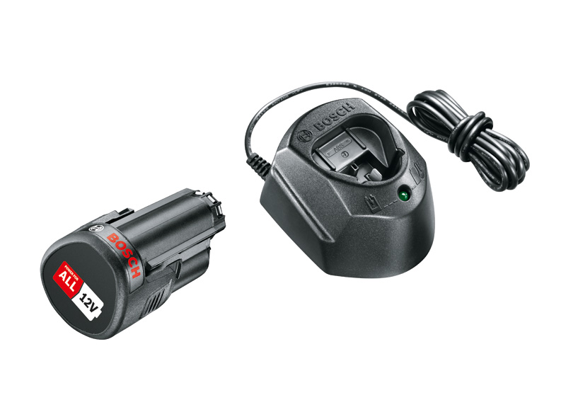 Starter-Set Starter-Set 12V, 1 x Akku PBA 12V 1.5Ah Produktbild img2 L