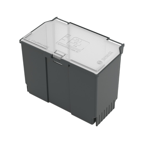 SystemBox Kleine Zubehörbox - Größe M Produktbild img1 L