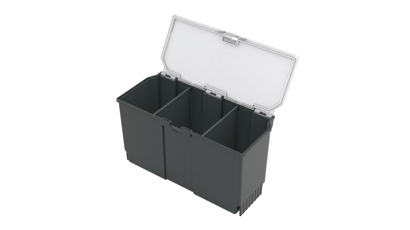 SystemBox Mittlere Zubehörbox - Größe M Produktbild img2 L