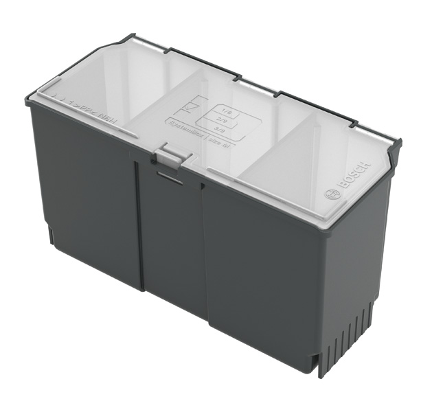 SystemBox Mittlere Zubehörbox - Größe M Produktbild img1 L