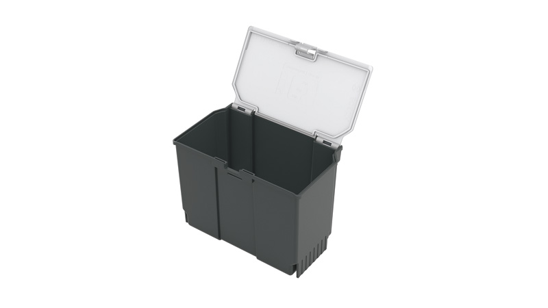 SystemBox Kleine Zubehörbox - Größe M Produktbild img2 L