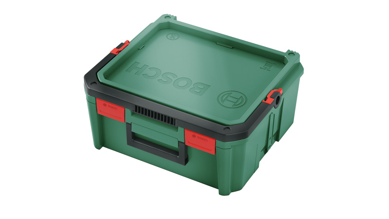 SystemBox Kleine Zubehörbox - Größe M Produktbild img4 L