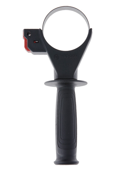Zusatzhandgriff GBH 18V-34 CF, 18V-36 C Produktbild img1 L