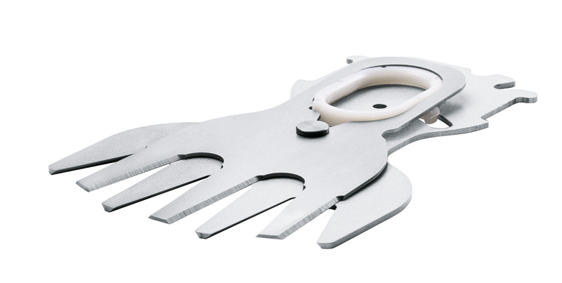 Systemzubehör Ersatzmesser für Rasenschere EasyShear, 8 cm Produktbild img1 L