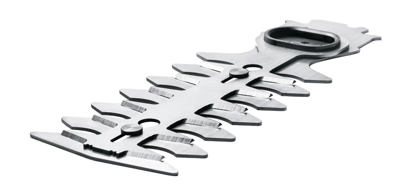 Strauchscherenmesser, Systemzubehör, 12 cm, für EasyShear Produktbild img1 L