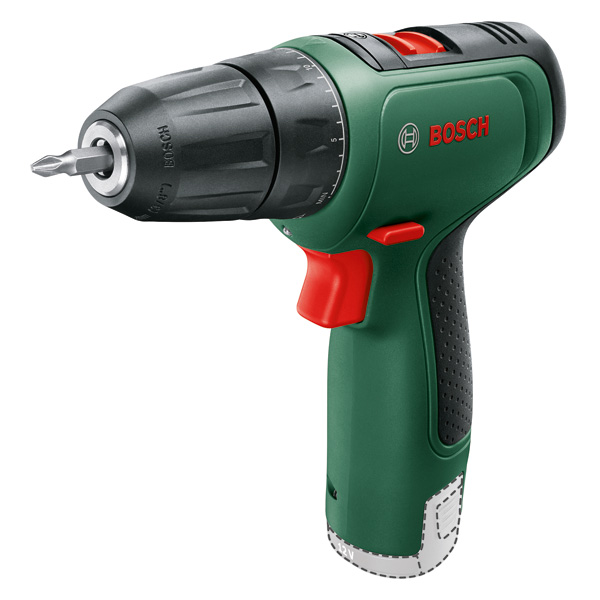 Akku-Bohrschrauber EasyDrill 1200, 2 x Akku PBA 12V 1.5Ah, 34tlg. Zubehör-Set Produktbild img2 L