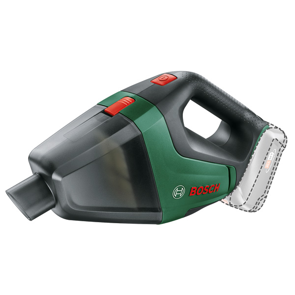 Akku-Sauger UniversalVac 18 Produktbild img2 L