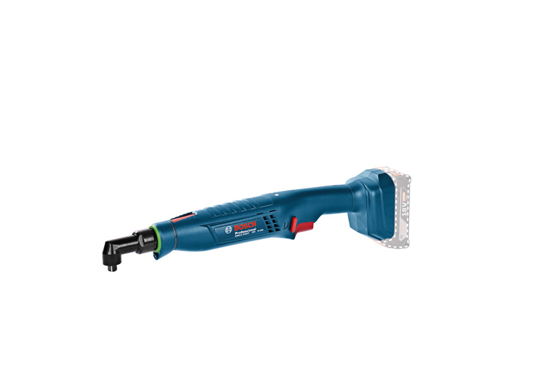ANGLE EXACT ION 15-500 Produktbild img1 L