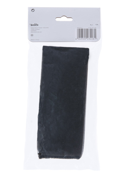 Schaumfilter (einseitig offen) für GAS 12-25 PL Produktbild img3 L