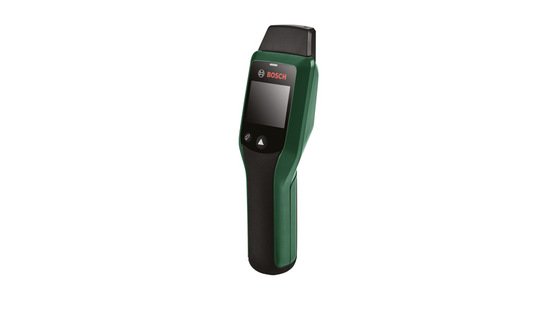 Holzfeuchtigkeitsmesser UniversalHumid Produktbild img2 L