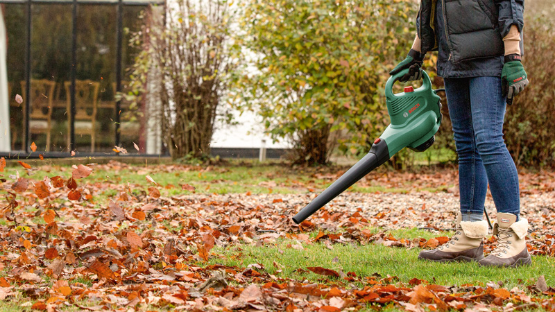 Gartensauger UniversalGardenTidy 2300 Produktbild img3 L