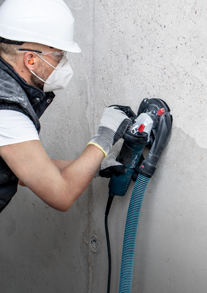 EXPERT Concrete Topfscheibe, 150x22,23x4,5&nbsp;mm Produktbild img5 L