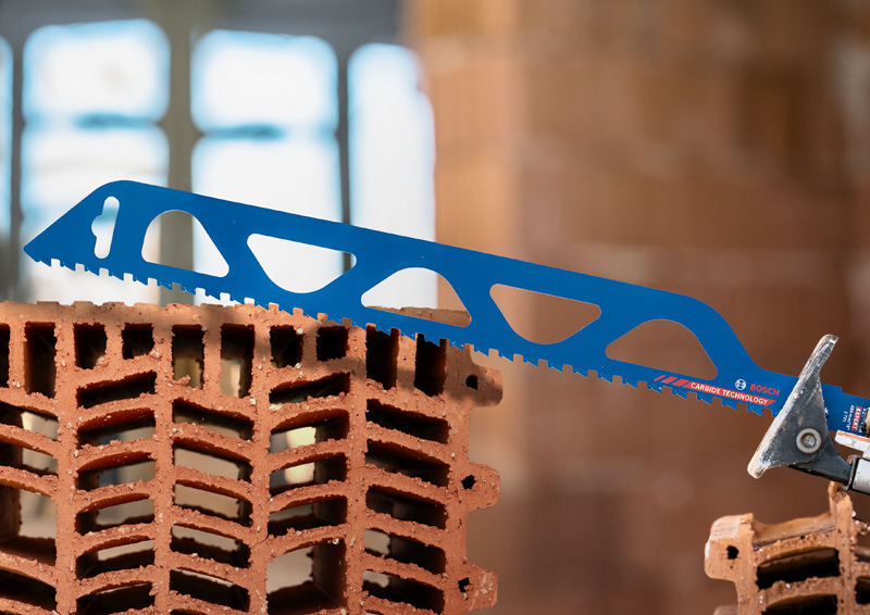 EXPERT S1543HM Hollow Brick Säbelsägeblatt, 10-tlg. Produktbild img7 L
