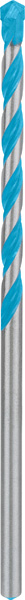 EXPERT CLY-9 Multi Construction Bohrer, 6x90x150 mm Produktbild img1 L