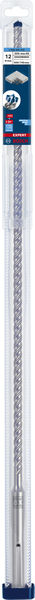 EXPERT SDS max-8X Hammerbohrer, 12x600x740 mm Produktbild img2 L