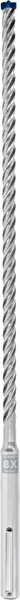 EXPERT SDS max-8X Hammerbohrer, 14x400x540 mm Produktbild img1 L