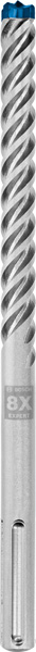 EXPERT SDS max-8X Hammerbohrer, 20x200x320 mm Produktbild img1 L