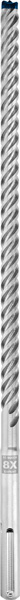 EXPERT SDS max-8X Hammerbohrer-Set, 18x400x540 mm, 5-tlg. Produktbild img1 L