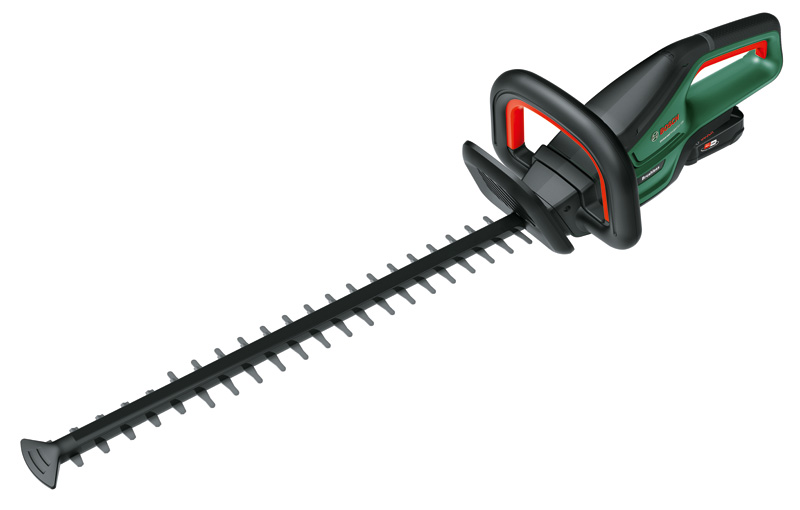 Akku-Heckenschere UniversalHedgeCut 18V-50, Akkupack 18V 2,5Ah Produktbild img1 L