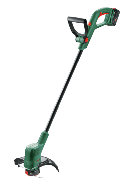 Akku-Rasentrimmer EasyGrassCut 18V-230 Produktbild img2 L