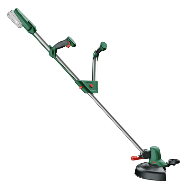 Akku-Rasentrimmer UniversalGrassCut 18V-26 Produktbild img2 L