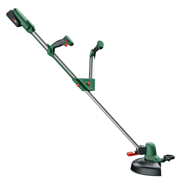Akku-Rasentrimmer UniversalGrassCut 18V-260, 1 x Akku PBA 18V 2.0Ah Produktbild img2 L