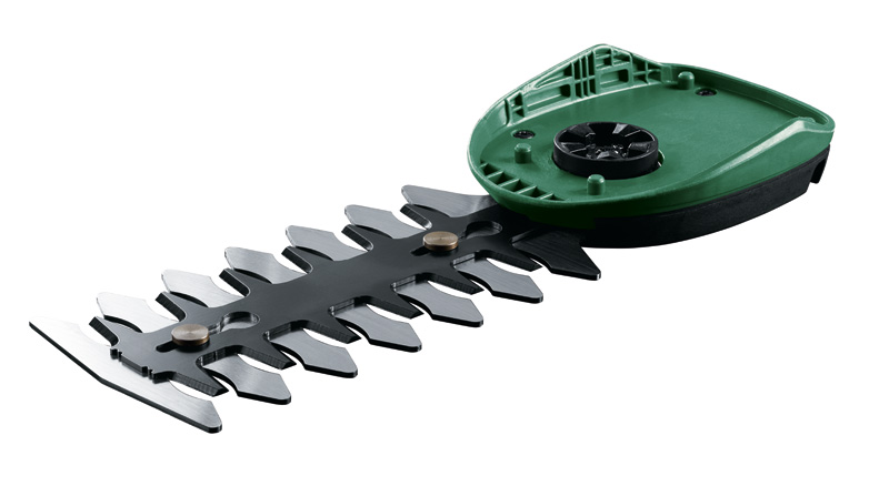 Systemzubehör Multi-Click-Strauchscherenmesser (Isio) Produktbild img1 L