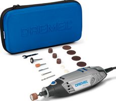 DREMEL® 3000-15 Multifunktionswerkzeug (130 W) mit 15 Zubehöre Produktbild img1 L