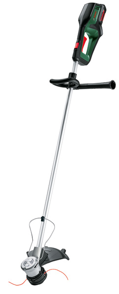 Akku-Rasentrimmer AdvancedGrassCut 36V-33 Produktbild img2 L