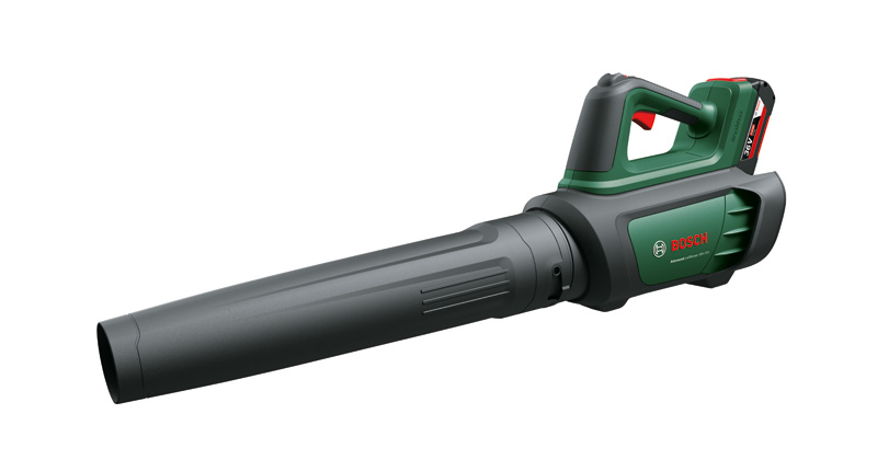 Akku-Laubbläser AdvancedLeafBlower 36V-750, 1 x Akku 36V 2,0Ah Produktbild img2 L